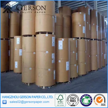 clay coated paperboard