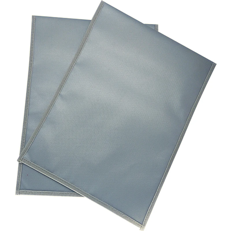 Onestop Best Waterproof Fireproof Documents Bag Pouch Envelope Box