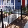 cheap removable stainless galvanized steel handrail post designed/pvc stair handrail plastic cover ISO 9001 Factory