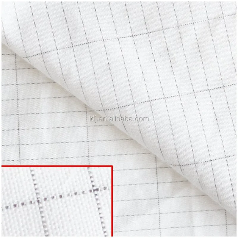 Antibacterial Silver Fabric For Bed Sheet/ Bed Sheet Fabrics Health