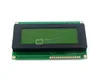204 20X4 20*4 2004 Character LCD Module LCM Display TN/STN Yellow Backlight Black Character 5V Logic Circuit HD44780 Compatible