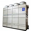 Not frp closed circuit square wet cooling tower for ground source heat pump