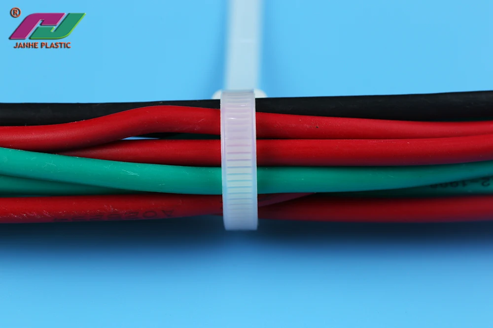 27-nylon cable tie