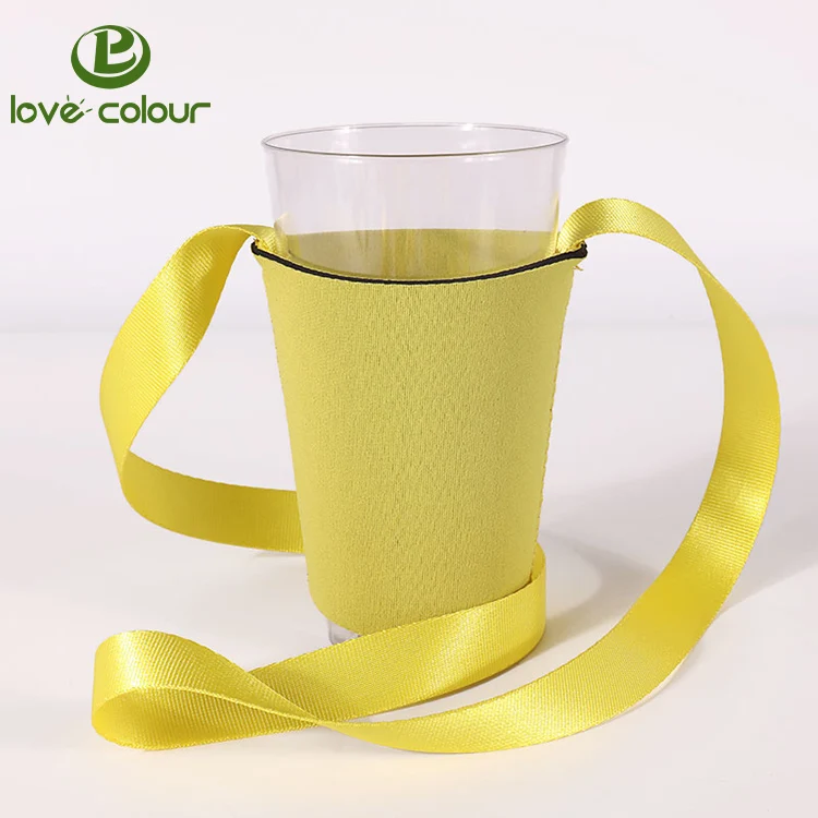 lanyard with neoprene4