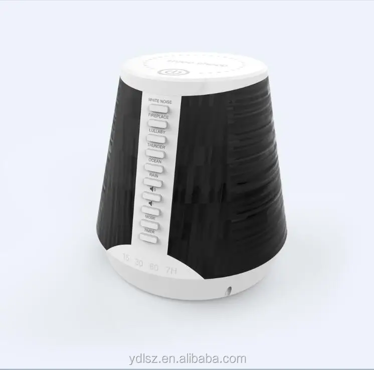 Fifi Bluetooth Baby Sleeping White Noise Sound Machine With Good