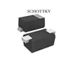 (ic chip)PTZTE2512B Zener Diodes ZENER 1W 12V SURF.MNT