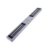 500KG/1200LBS Double Door Electromagnetic Lock with Feedback Function