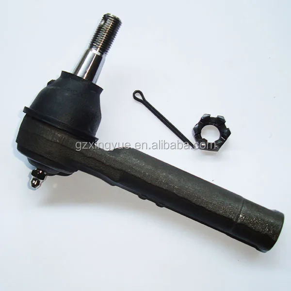 Es3493 Tie Rod End For Gmc Sierra 1500 20062007 Chevrolet Silverado