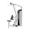 High Quality Hoist Fitness Equipment Lat Pulldown & Mid Row