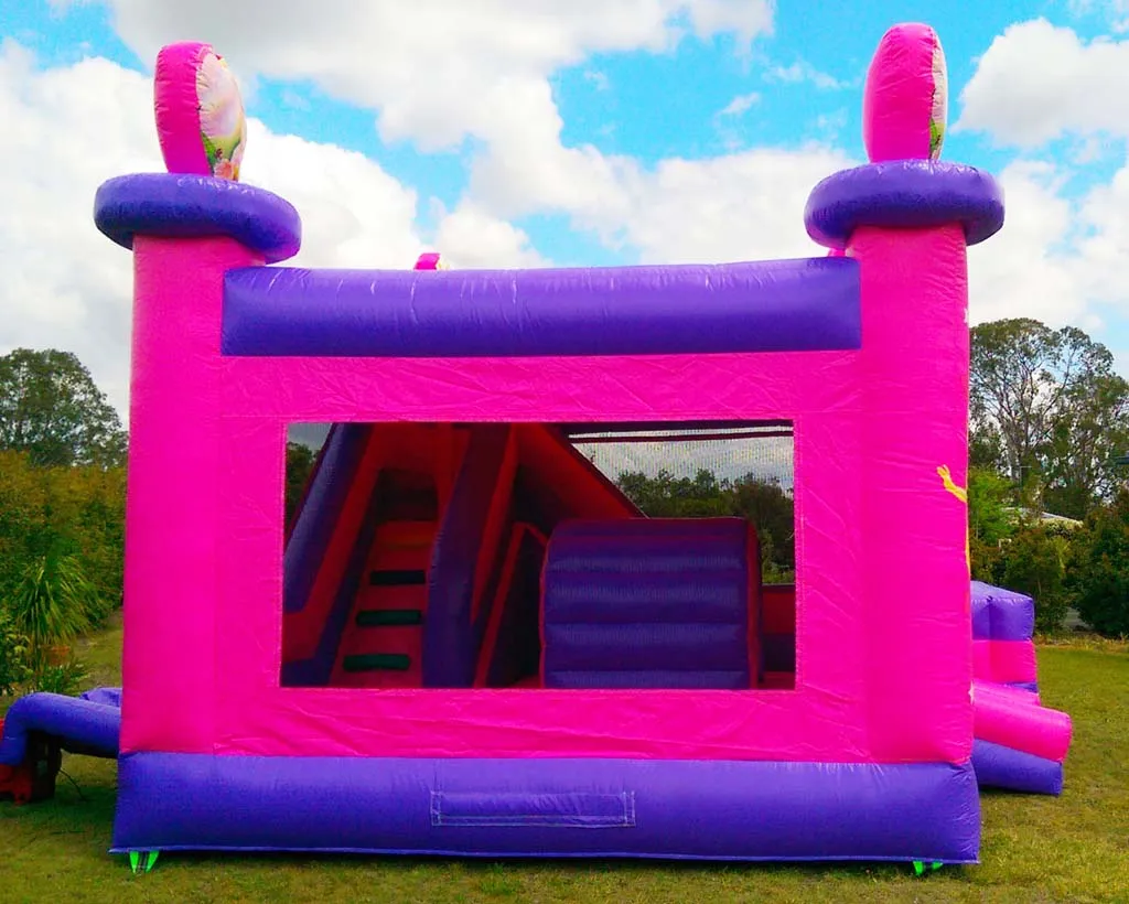 inexpensive bounce house rentals