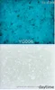 China Glow in dark Luminous Solid surface artificial stone slab