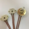 BW Lamp socket 990 ceramic G4 bulb holders for topcon slit lamps 6v 20w 12v 30w SL-E serries
