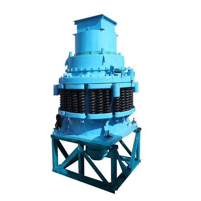 springcone crusher3