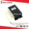 DC surge protector, DC lightning overload protection, Solar lightning system YJS-208BNC/4TV