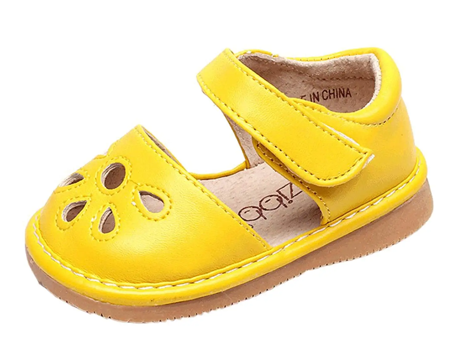 infant squeaky shoes