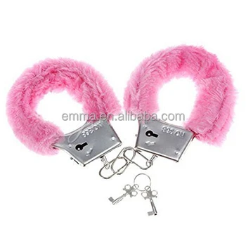 Real Life Furry Sex Party - Pink Furry Handcuffs Hen Stag Night Party Sex Fancy Dress Role Play  Accessories Hk17181 - Buy Handcuffs Sex,Furry Handcuffs,Sex Handcuffs  Product on ...