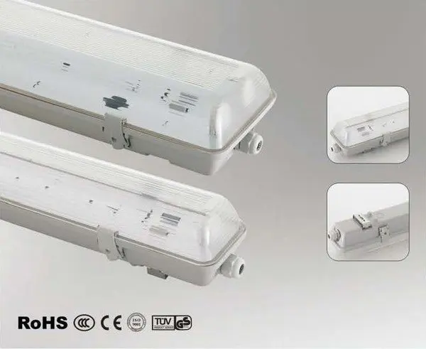Plafoniera Ip65 : Plafoniera w ip t