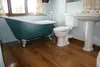 Engineered English Oak Flooring