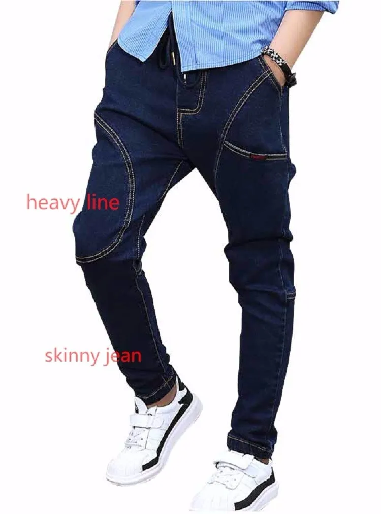 new design jeans pant
