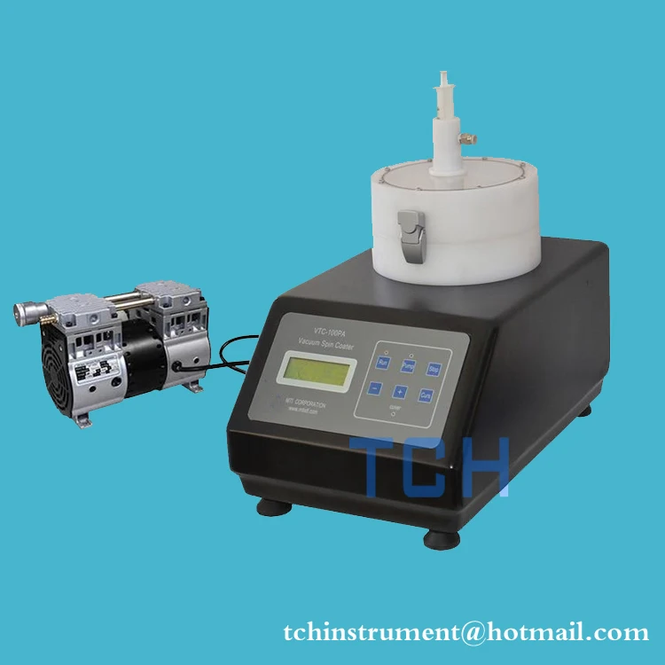 vtc-100pa tch