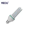 Cool White Color Temperature (CCT) and 4U120 led corn bulb 23W E27 B22