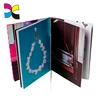 Excellent service and professional custom CMYK printing jewelry catalog