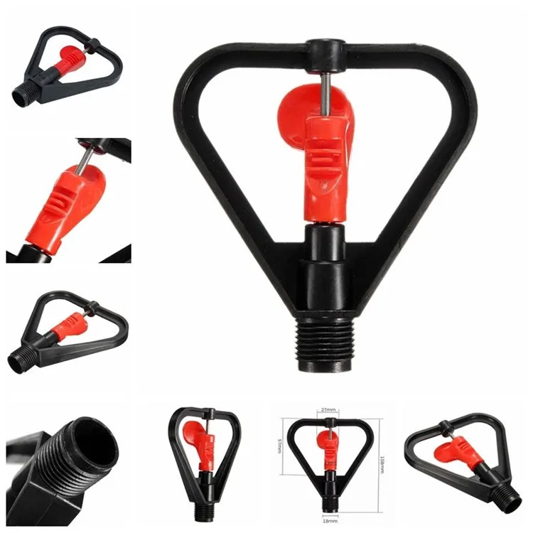 Microaspersores De Cinta De Riego Por Goteo Para Agricultura - Buy