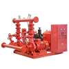10bar Fighting 500gpm Flood Control Fire Slurry Centrifugal Water Pumps
