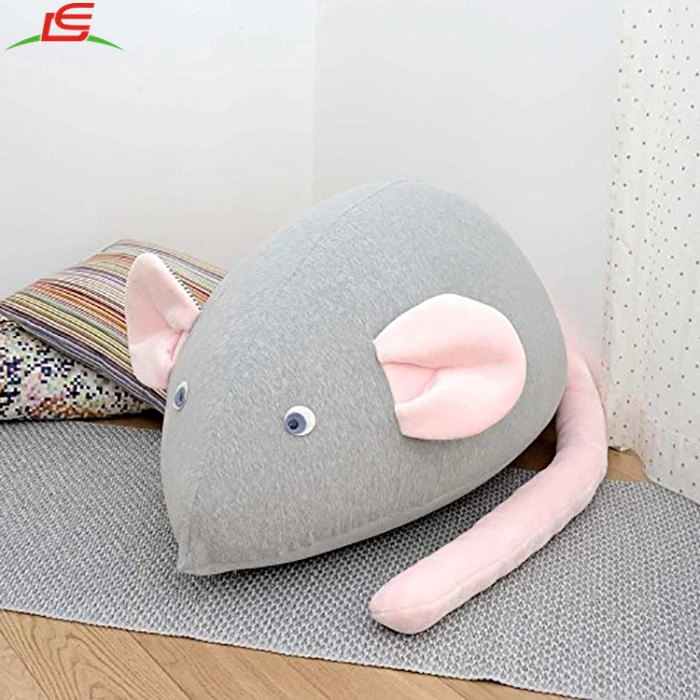 Disney Grand Sac Pouf Souris Gris Rose Pour Bebe Oreiller Buy Oreiller De Souris Sac De Haricot De Bebe Oreiller Enorme De Pouf De Souris Product On Alibaba Com