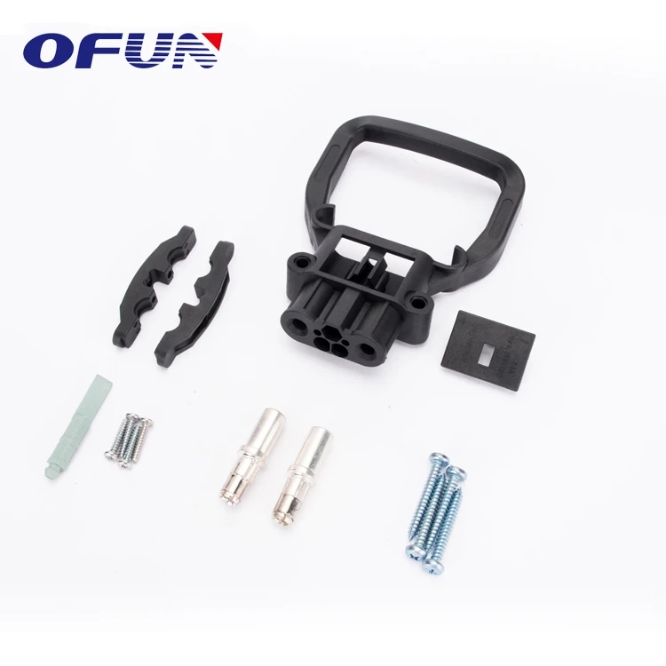 OFUN New Products For 2018 Forklift Parts 80A