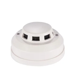 Best Fire Alarm 4 Wire Dc24v Network Current Output ...