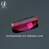 5# Lab Synthetic Corundum Stone Gems Loose Gemstone wholesale ruby