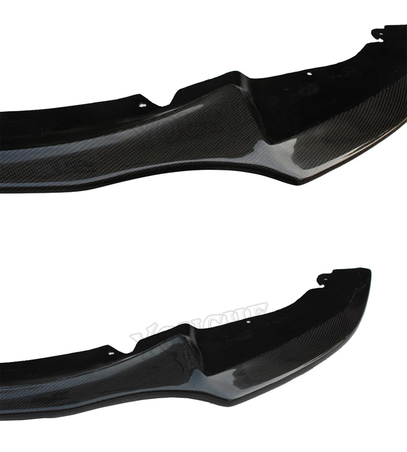 F20 Mp Style Carbon Fiber Front Lip Roof Spoiler Auto Parts Mirror