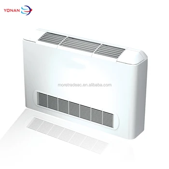 Dc Inverter Console Ceiling And Floor Standing Fan Coil Unit Air Conditioner Buy Ceiling And Floor Standing Air Conditioner Floor Standing Fan Coil