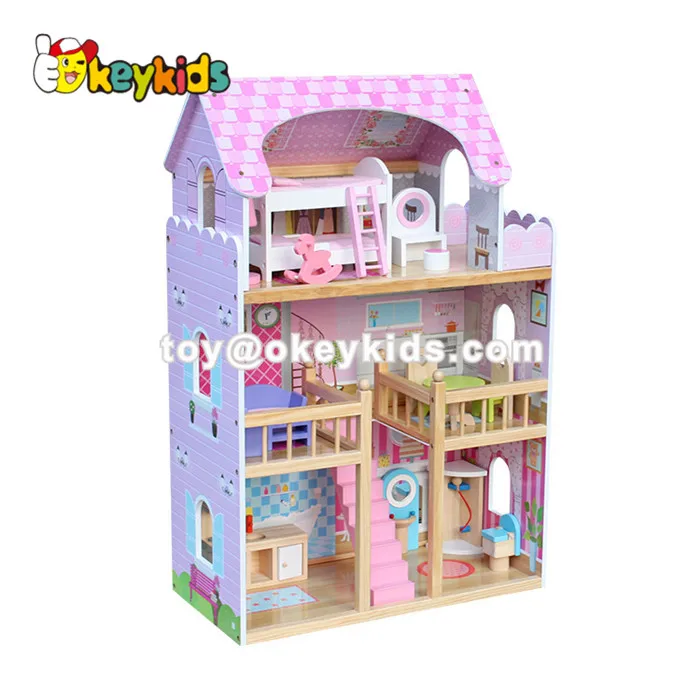 toy dollhouses for toddlers