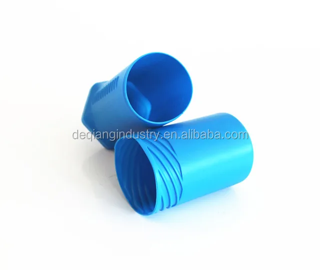 Plastic boxes for tool and hardware Circular rotating protective plastic tool box 50mm*100mm