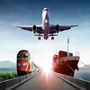 Cheap and fast Internation air freight to Calling Lake from China