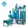 Low Price Automatic EPS expanded polystyrene foam machine