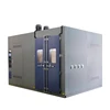 1300l Small Walk In Humidity And Temperature Chamber/Walk In Aging Oven