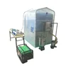 Poultry Waste Disposal Methane Biogas Plant Equipment