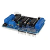 Electronic Components L293D Motor Drive Shield Module Board L293D Motor Drive for L293D