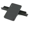 Anodized aluminum machining parts precision