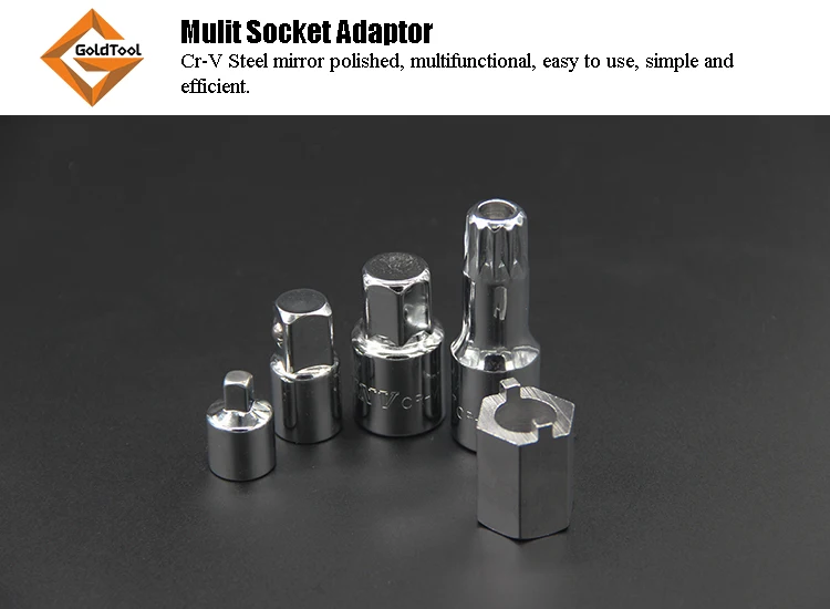 Kraft Hardware Hand Tools With 108Pcs