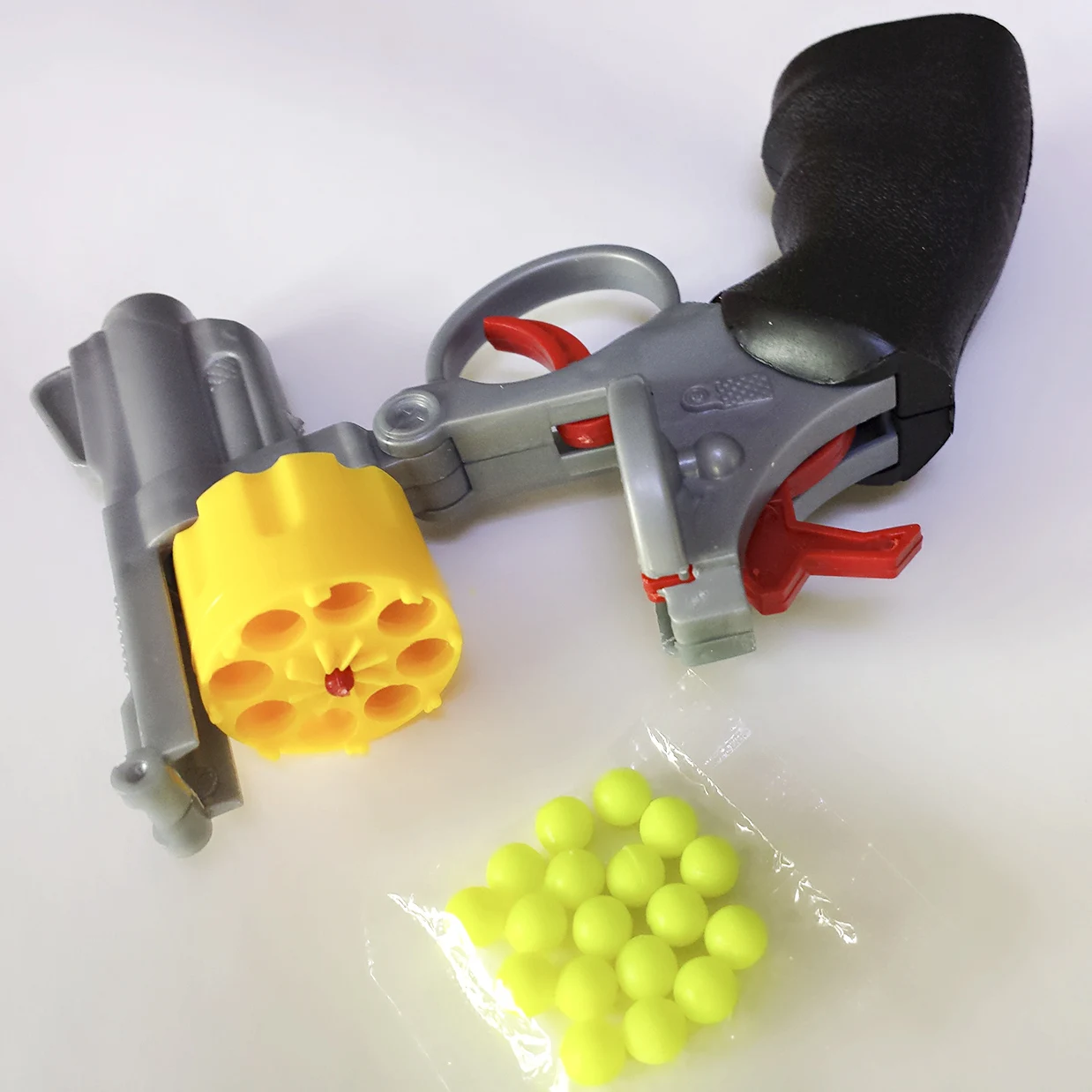 nerf gun ckn toys