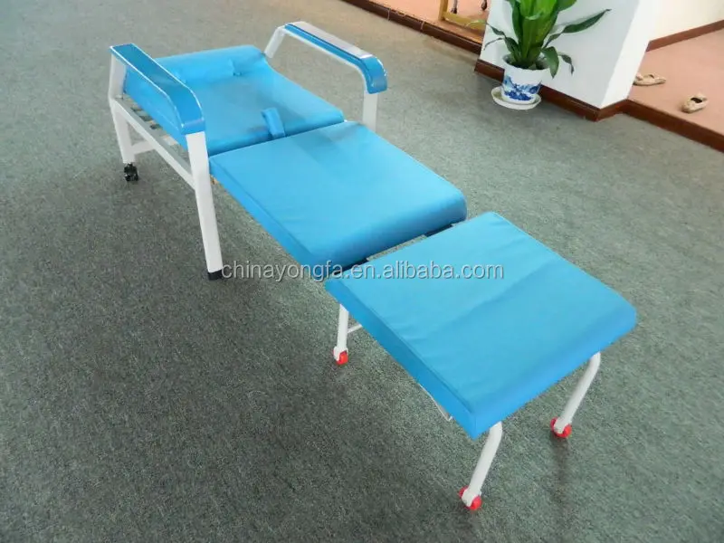High Quality Convertible Hospital Chair Bed Buy Convertible Hospital