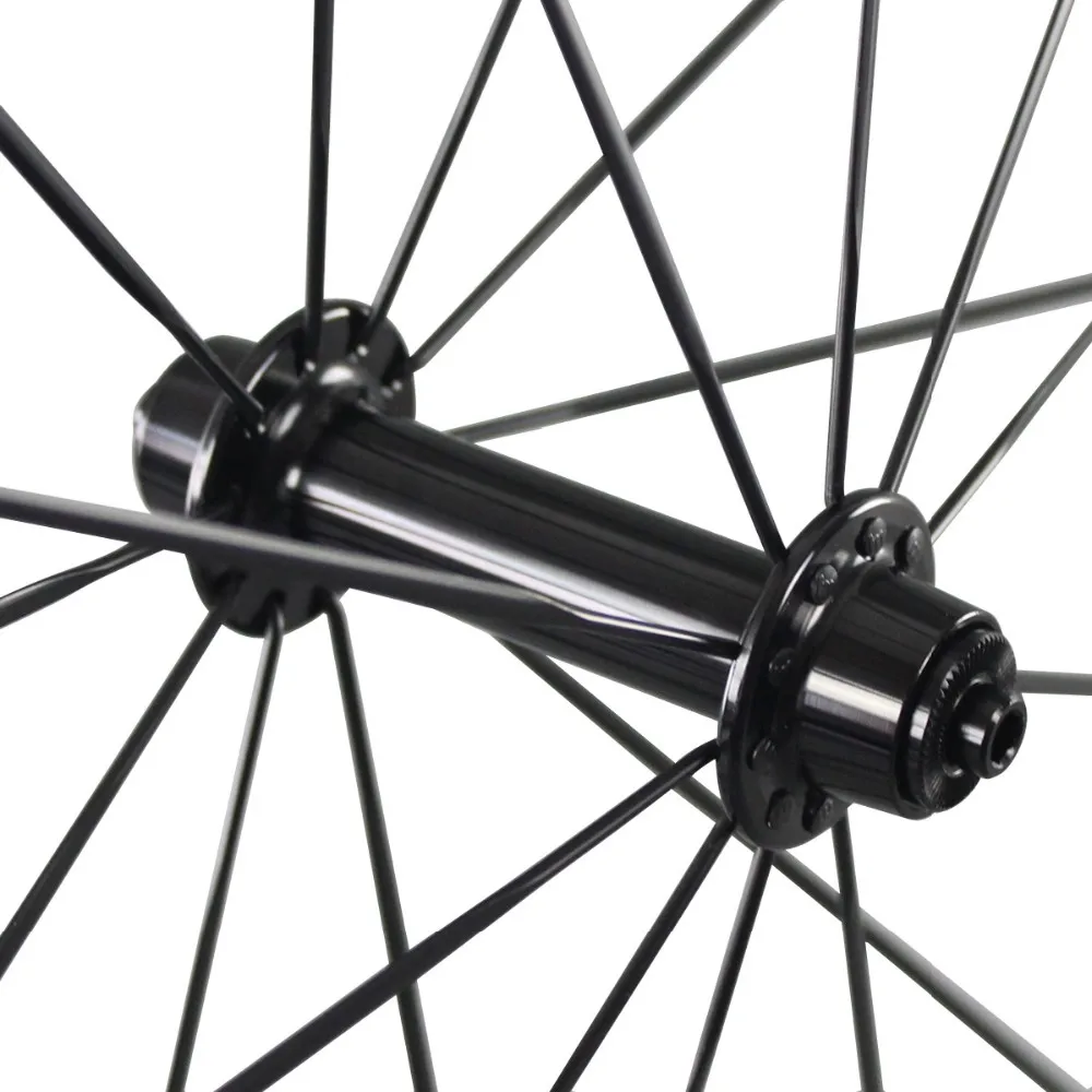 bicycle rear hub