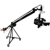 50kg arm max loading weight jib crane for camera