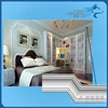 china factory supply plaster of paris ceiling designs cost