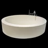 freestanding bathtub 100% pure acrylic bath pool