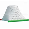 inflatable palm tree floating island raft inflatable